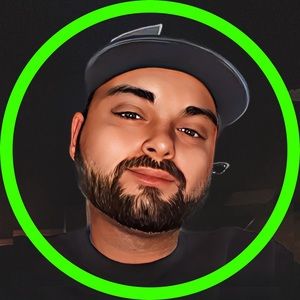 Meet your Posher, Shane